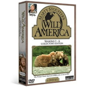 Marty Stouffer's Wild America: Seasons 1-6 [Import]