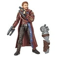 thumbnail image 6 of Marvel Legends Series Thor: Love and Thunder Star-Lord Action Figure, 6 of 10