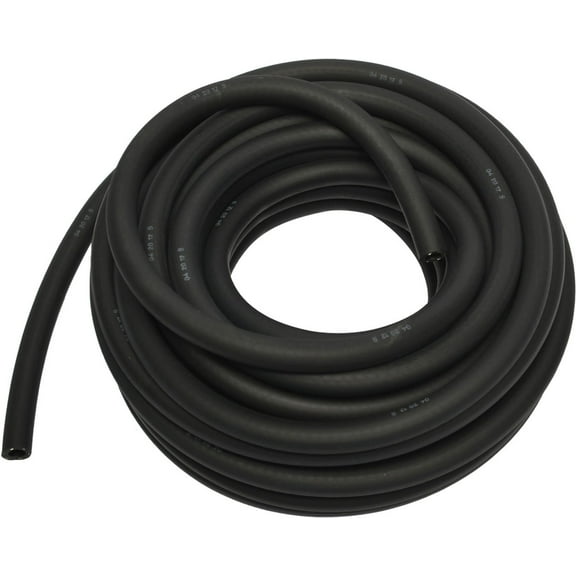Continental 65012 Hy-T Black Heater Hose