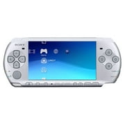 Sony PSP-3000 Ratchet and Clank Portable Gaming Console (Slim)