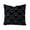 Black#019, variant on Halloween Ghost Decorative Pillow Covers 18x18, Black Soft Plush Faux Fur Farmhouse Throw Cushion Cases for Fall Autumn Holiday Home Decorations
