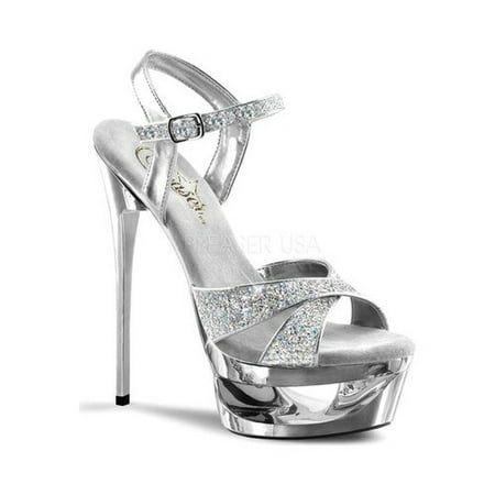 

Women s Pleaser Eclipse 619G