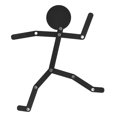 thumbnail image 4 of Juguete Stickman De Madera, Stickman Toys Material De Madera De Tilo Sin Rebabas Ejercicio De Coordinación Pequeño Y Liviano Para Regalo Para Juegos Educativos Para Mayores De 3 ANGGREK No, 4 of 7