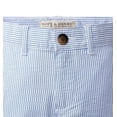 thumbnail image 2 of Hope & Henry Boys' Seersucker Suit Pant, 2 of 3