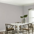 thumbnail image 2 of Glidden One Coat Interior Paint and Primer, Gray Marble / Gray, Gallon, Eggshell, 2 of 11