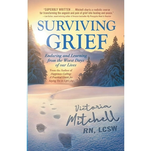 Surviving Grief, (Paperback)