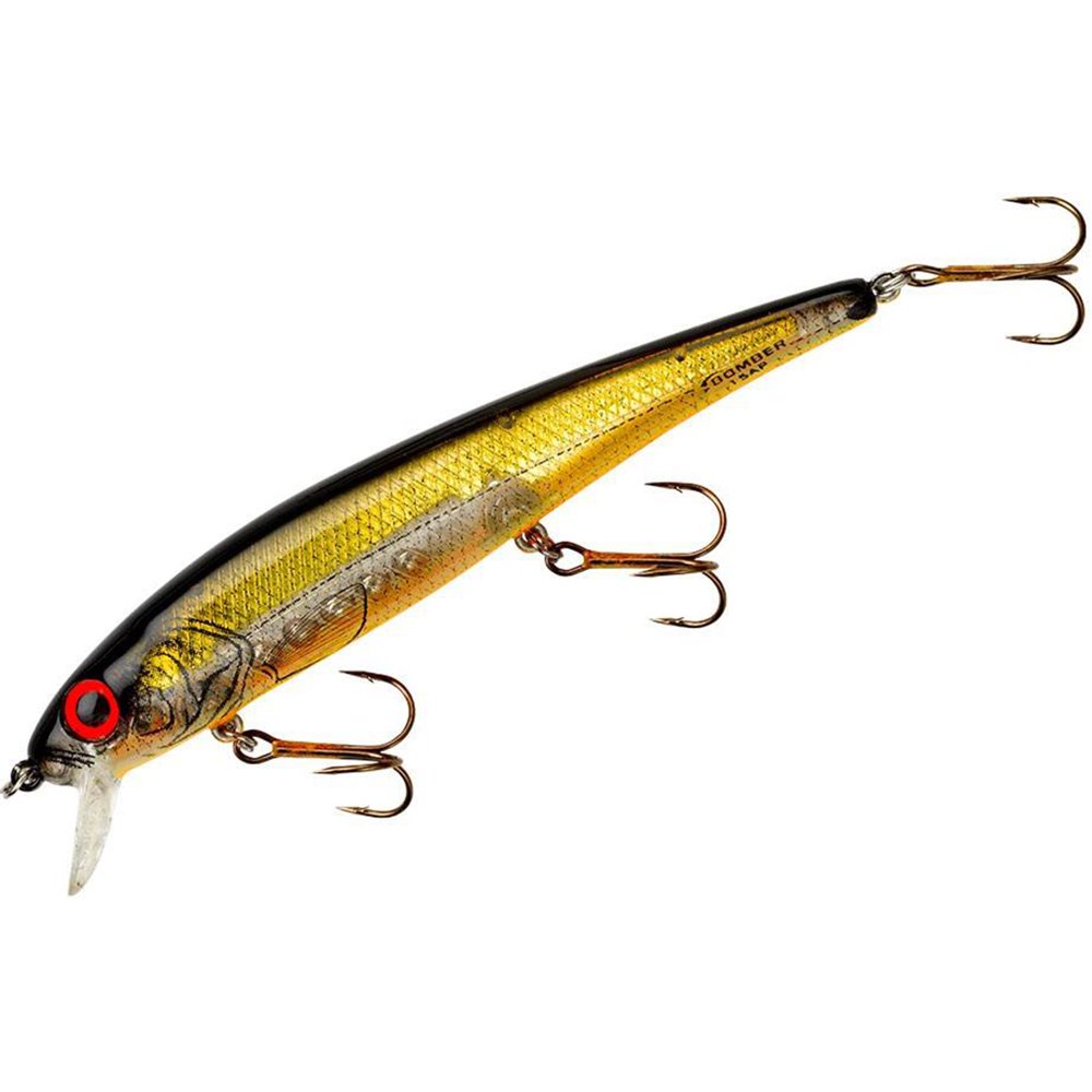 Bomber Suspending Pro Long A 9/16 oz Fishing Lure