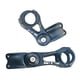 thumbnail image 2 of Potencia Ajustable Sharpla Tallo de bicicleta ajustable 31.8x110mm, 2 of 8