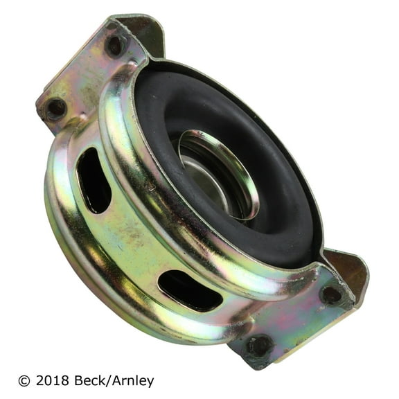 BeckArnley 101-3730 Driveshaft Center Support Assembly