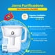 thumbnail image 2 of Jarra Filtro Purificador De Agua Portátil Sin Conexión 3lts, 2 of 8