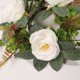 thumbnail image 5 of Velas Guirnaldas de flores Arreglos florales otoñales Columnas Portavelas Bodas Rosas Girasoles Portavelas Portavelas Mesas de banquete Decoración central, 5 of 5