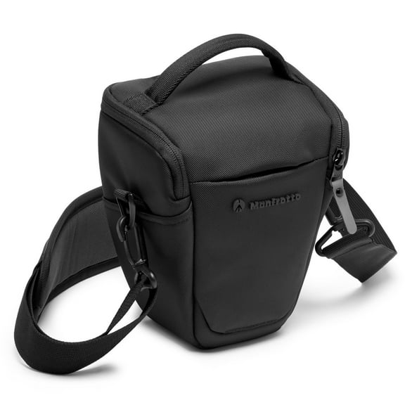 Manfrotto Advanced III Holster Bag for DSLR/CSC/Drone, Small, Black