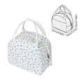 thumbnail image 2 of Dvkptbk lunch Sac à Isolé Sac à lunch Isolé Sac à lunch Haut de Gamme Portable Sac à lunch Portable d'Extérieur Grande Capacité Sac à lunch Portable Sac de Rangement, 2 of 5