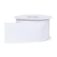 thumbnail image 1 of Event Party Decor Christmas Velvet Wired Edge Ribbon 2.4 Inch 9 Yard Cobalt Blue, 1 of 2