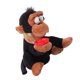 thumbnail image 3 of Eléctrico Muñeca Interactiva Gritando Sacudiendo Cabeza Juguetes De Peluche Regalos Yotijar juguetes eléctricos de peluche, 3 of 5