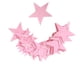 thumbnail image 3 of Advancent 1 Juego de decoraciones para fiestas, pequeño adorno colgante interesante, pequeño adorno creativo para el hogar, adornos de estrellas, Kits de decoración para fiestas tipo 37 Advancent HA059995-37, 3 of 6