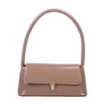 thumbnail image 1 of Bolso de hombro para mujer, moderno bolso de mano de viaje para mujer, para fiestas, vacaciones, primavera, 1 of 8