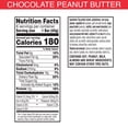 thumbnail image 5 of Special K, Chocolate Peanut Butter Protein Meal Bars, 6 Count, 5 of 9