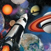 SPACE BLAST LUNCHEON NAPKINS (16 PACK)