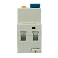 thumbnail image 2 of MCB RCCB RCD Type A/AC RCBO DPNL Residual Current Circuit Breaker, 2 of 9