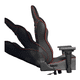 thumbnail image 4 of Silla Gaming Primus Dark Side Negra, 4 of 6