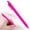 Hot Pink, variant on Preplabs Fine Point Smooth Writing Gel Pens, Deep Green Retractable Ballpoint 0.7mm Medium Point for Bridal Events