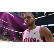 Nba 2K25 for Xbox One (Includes Xbox One Disc and Xbox Series X Code in Box)
