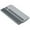 Gray, variant on Moonsky Double Sided Pet Hair Remover, Soft Silicone Lint Brush for Carpets Furniture and Car Interior Portable Pet Grooming Scraper for Dog and Cat Fur