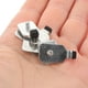 thumbnail image 4 of 10 topes para riel de cortina, pequeños topes para riel de cortina, accesorios para cortinas, 4 of 7