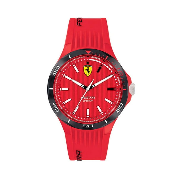 Relojes ferrari hombre sale