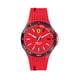 thumbnail image 1 of Reloj Ferrari Hombre Pista Rojo 0830781 - S007 Ferrari 0830781, 1 of 4