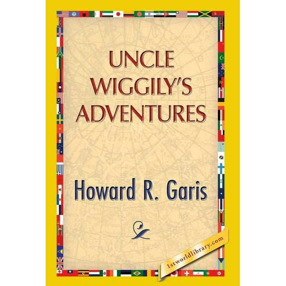 Uncle Wiggily's Adventure (Hardcover)