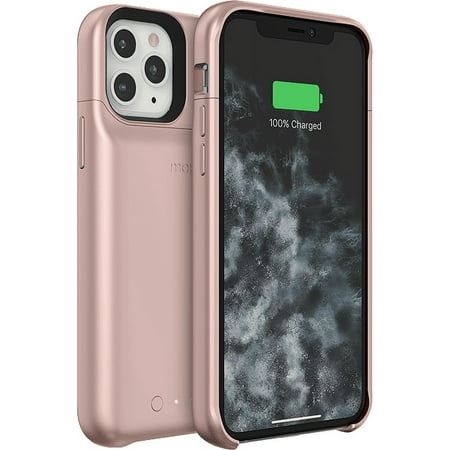 Mophie Juice Pack Access - iPhone 11 Pro Max Pink