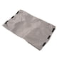 thumbnail image 4 of Funda protectora para jaula para perros, impermeable, a prueba de polvo, tela Oxford, funda para caseta para mascotas con bolsa de almacenamiento, cuadros marrones, 106,7x69x76cm/42x27,2x29,9 pulgada, 4 of 12