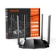 thumbnail image 1 of Router Inalámbrico Tenda AC8 AC1200 Doble Banda con Antenas Externas Gigabit y Modo Punto de Acceso, 1 of 10
