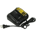thumbnail image 3 of Dewalt DCB107 12V/20V Lithium-Ion Battery Charger, 3 of 3