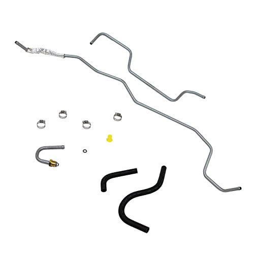 Power Steering Return Line Hose Assembly Return Line