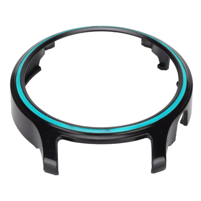 Funda protectora para reloj inteligente, cubierta completa para reloj inteligente, funda protectora completa para reloj, cubierta del marco del reloj impulsada por el rendimiento