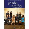 Private Practice: The Complete Fourth Season (DVD)