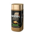 thumbnail image 2 of Nescafe GOLD Decaf Espresso Premium Instant Roast & Ground Coffee, With Layer Of Crema, 2 of 5
