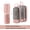 Pink, variant on LILIANG Compression Packing Cubes for Travel, Travel Bags Luggage Organizers Travel Essentials Compression Cubes for Carry on Suitcases