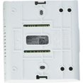 thumbnail image 3 of Honeywell TH8321R1001 Vision pro 8000 Thermostat (White) with 8GB microSD Card and Screen Cleaning Kit, 3 of 5