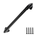 thumbnail image 1 of Grab Handle, 18In 1W  Handle With Blue Light Color For  Bathroom For Yacht Rv, 1 of 8