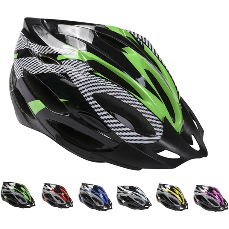 Bicycle Helmet Mountain Bike Bicycle 