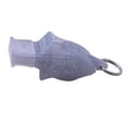 thumbnail image 1 of Silbatos deportivos Rawiri con cordón, silbatos de sonido fuerte y nítido para entrenadores, árbitros y oficiales, 1 of 5