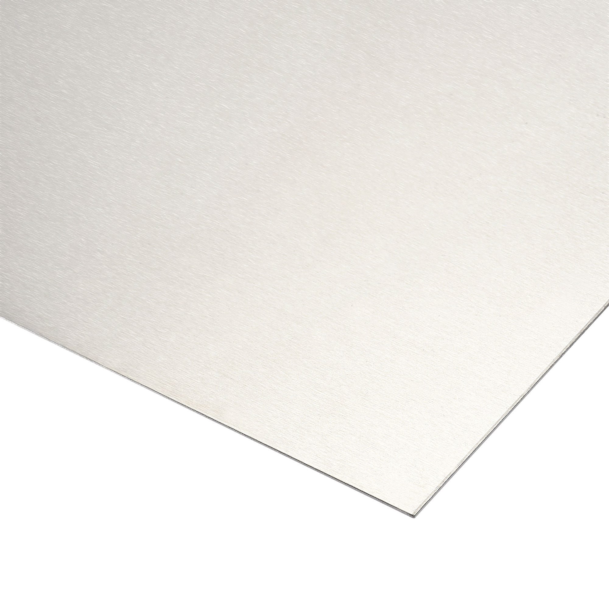 Uxcell 300mm x 300mm x 0.8mm Thickness 5052 Aluminum Sheet Plate