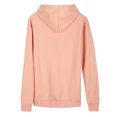 thumbnail image 5 of Women Blouses Light Hoodie Women Mature Womens Sweaters Womens Long Sweatshirts Hoodies Pocket Neon Slogan Print Drawstring Hoodie Sweatshirt Sweatshirts Active Cowl Neck Sweatshirt Pullover Pink 5XL, 5 of 8