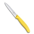 thumbnail image 1 of Cuchillo de pelar Victorinox Swiss Classic 6.7736.L8 10 cm Amarillo, 1 of 7
