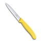 thumbnail image 1 of Cuchillo de pelar Victorinox Swiss Classic 6.7736.L8 10 cm Amarillo, 1 of 7