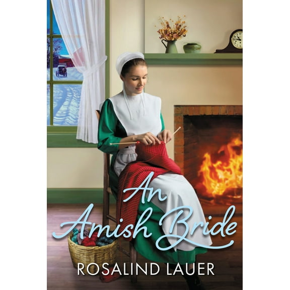 Joyful River An Amish Bride, (Paperback)